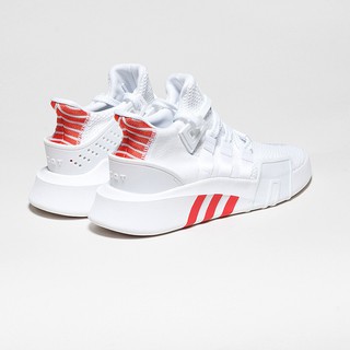 [FREESHIP][HOT] giầy Eqt Trắng Đỏ
