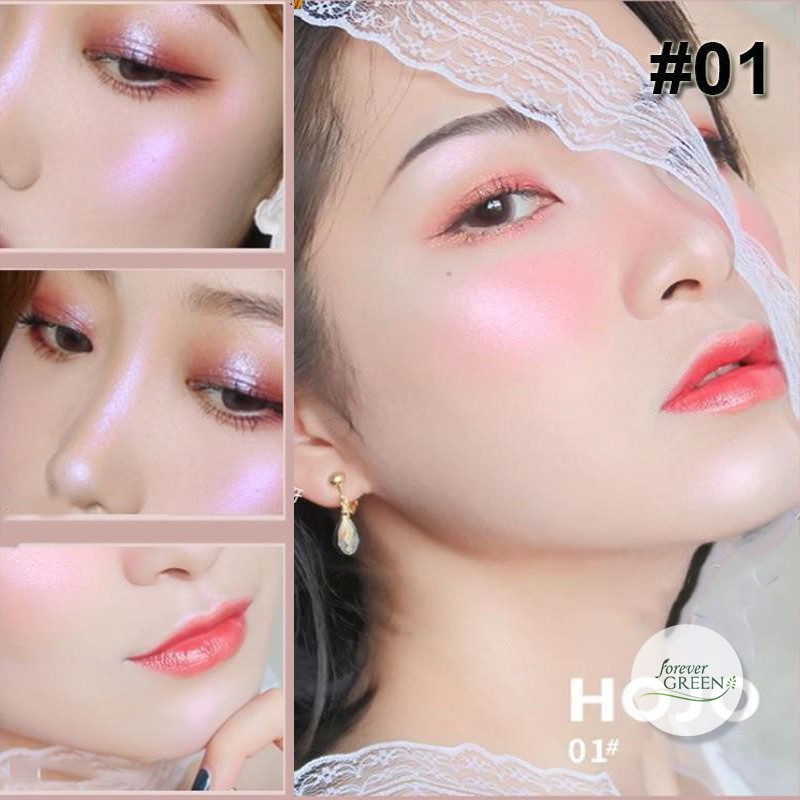 Phấn bắt sáng HOJO Highlight Brilliance FG129