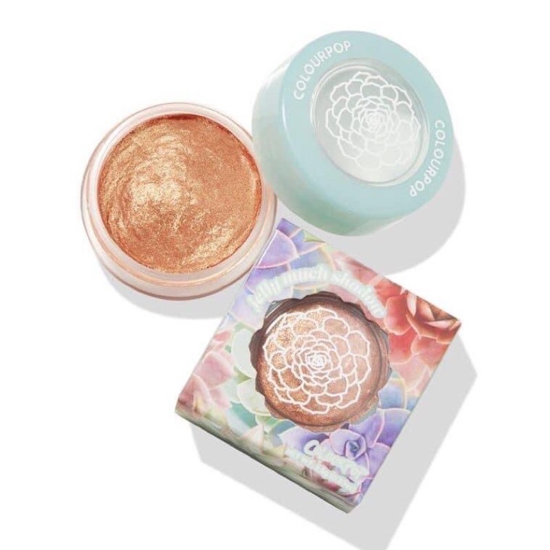 Nhũ mắt thạch Colourpop Jelly Much Shadow | BigBuy360 - bigbuy360.vn