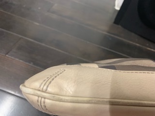 Túi đeo chéo / vai Burberry