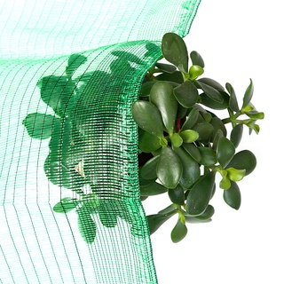 Tấm lưới che nắng 2m x 5m- màu xanh