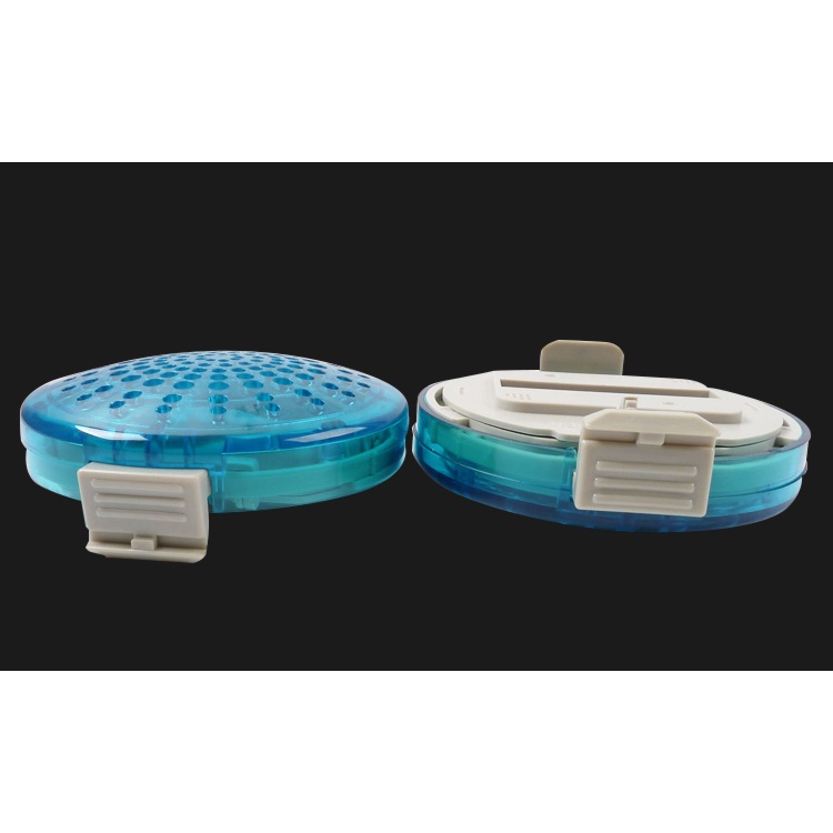 Set 3 Tấm Lưới Lọc Bụi Thay Thế Cho Máy Giặt LG T1007W T1204T T1403F