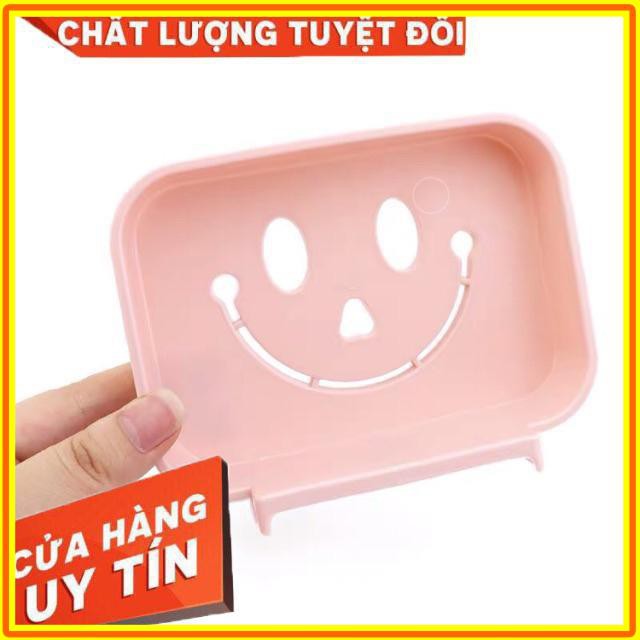 Hàng Nhập KhẩuKệ Xà Phòng Dán Tường không cần máy khoan - K57