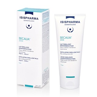 Kem dưỡng da Secalia AHA