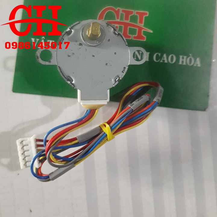 Motor cánh vẫy điều hòa các loại