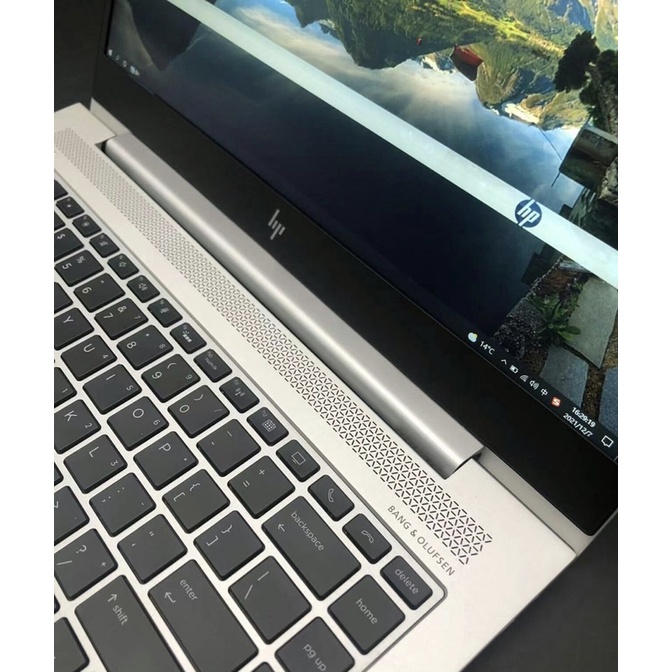 Laptop HP Elitebook 840 G5 Core i5-8350U, 16gb Ram, 512gb SSD, 14” Full HD, hàng nhập khẩu