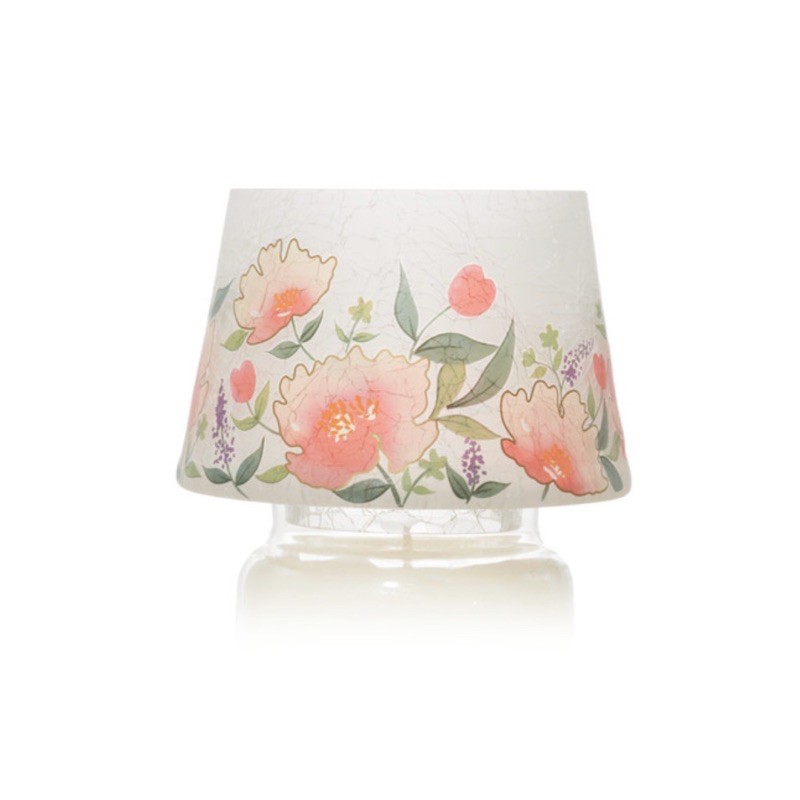 Chụp nến trang trí - Yankee candle shade