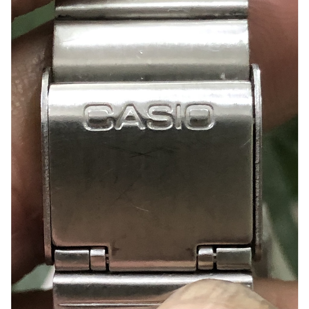Đồng hồ nữ casio wave ceptor solar