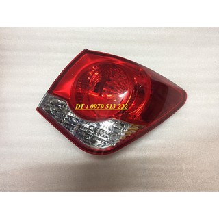 ĐÈN HẬU MẢNH NGOÀI LACETI
