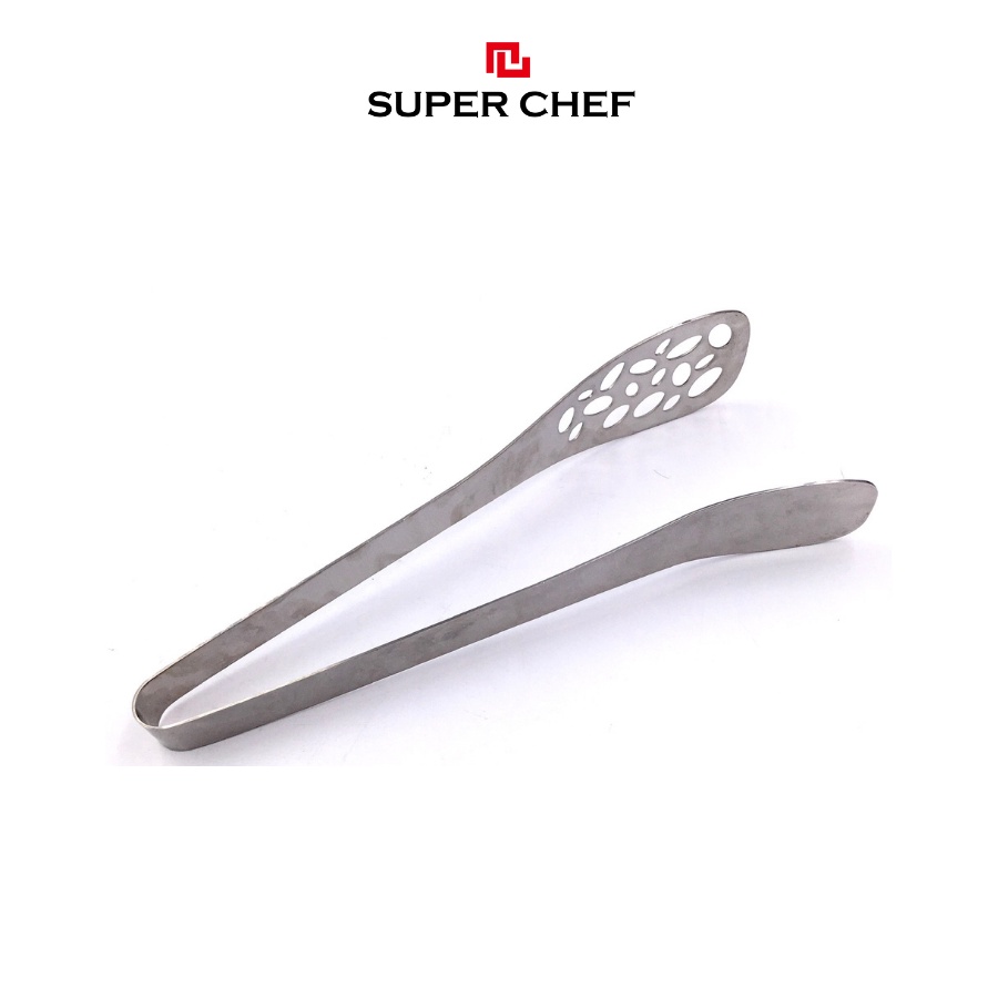 Kẹp gắp thực phẩm Super Chef 1 Super Chef Siêu Tiện Lợi, Bền Bỉ