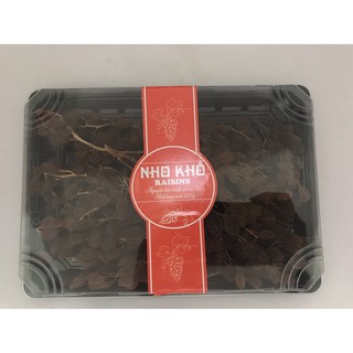 Nho khô Sultanas Úc 500g