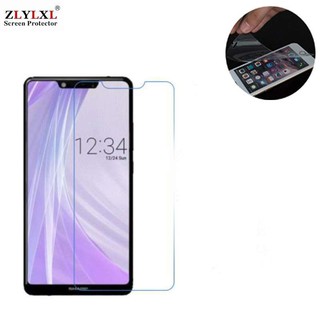 5 pcsMiếng dán chống trầy bảo vệ màn hình HD cho Sharp aquos S3 2018 D10