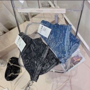 QUẦN JEAN SHORT NỬ CAO CẤP, ĐẲNG CẤP BẮT STREND LS27 N&CSHOP | BigBuy360 - bigbuy360.vn
