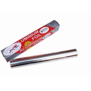 Giấy bạc màng bọc gói thực phẩm