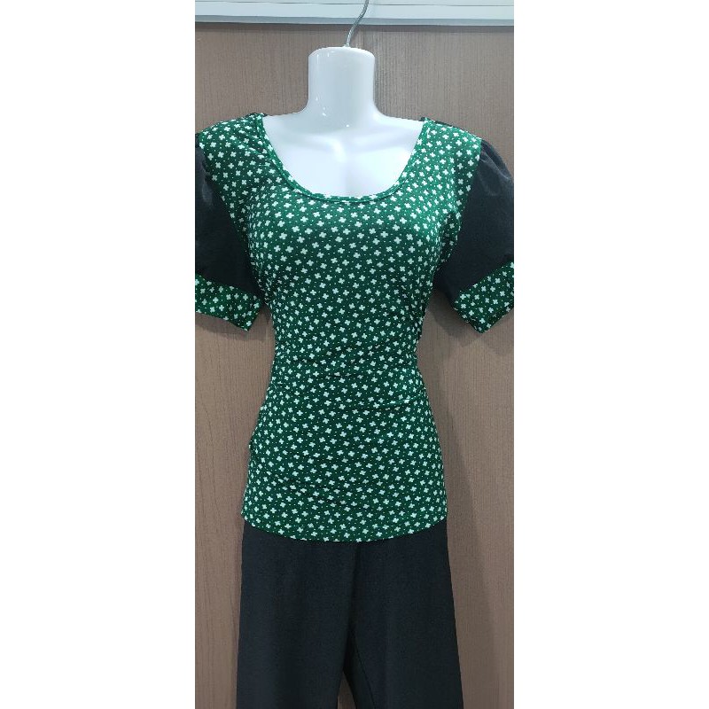 Bộ lửng tay bồng