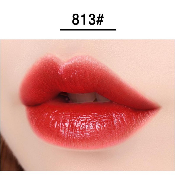 Son Sáp Peinifen Velvet Lipstick RAINBOW Colorful Sexy giữ màu đến 10 tiếng