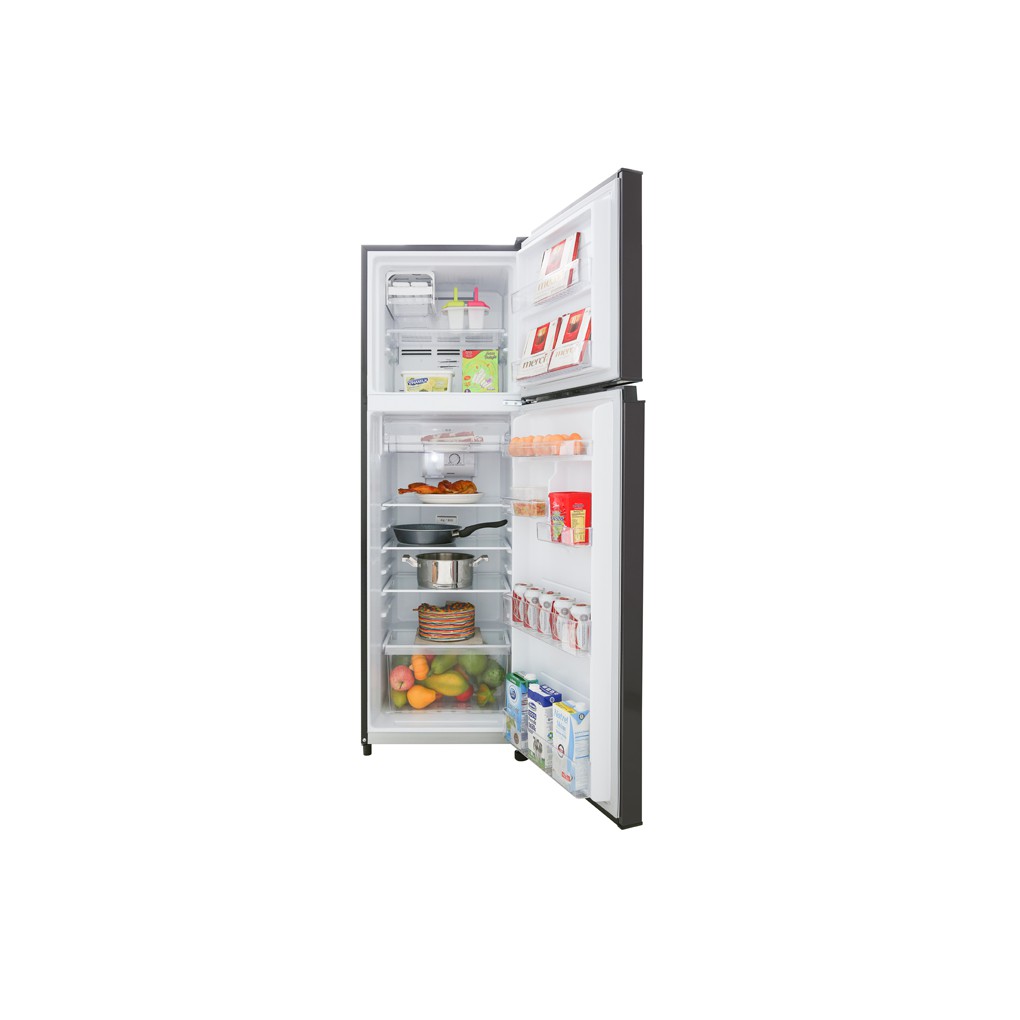 GR-B31VU - Tủ lạnh Toshiba Inverter 253 lít GR-B31VU SK