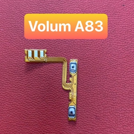 Cáp âm lượng oppo A83