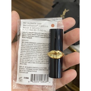 Son thỏi PAT McGrath màu 1995 minisize