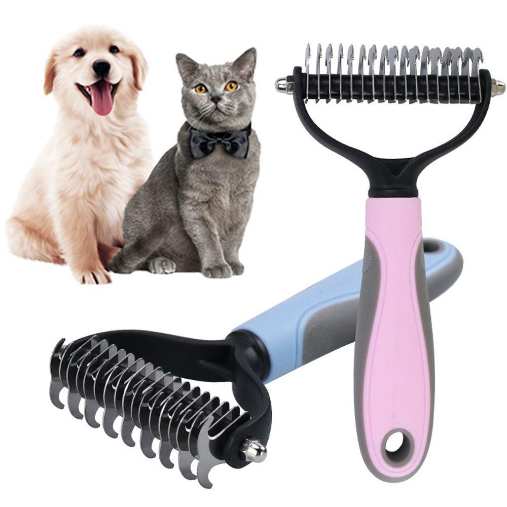 Lược Chải Lông Thú Cưng Chuyên Dụng Tiện Lợi