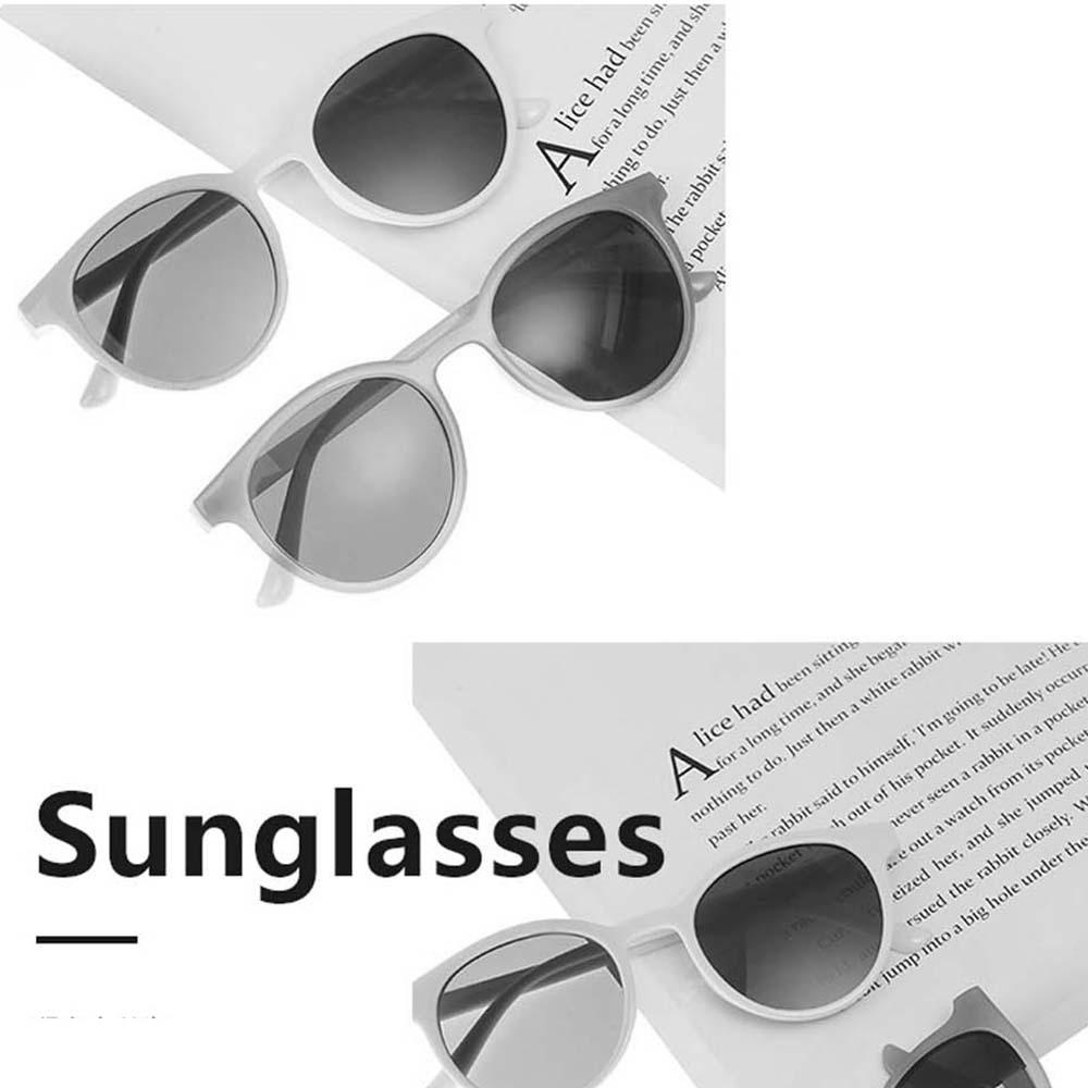 Kính Mát Mắt Mèo Phong Cách Hàn Quốc Thời Trang Cho Nữ