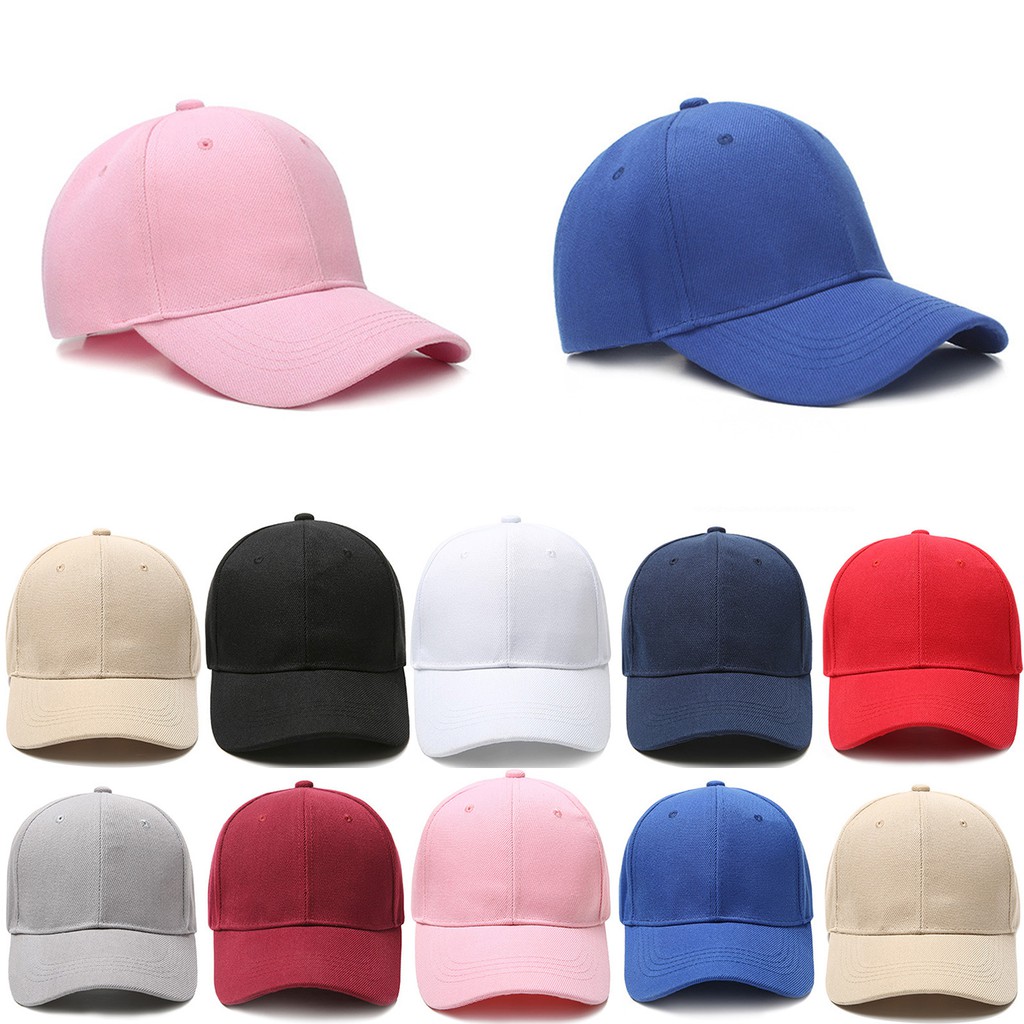 Nón Kết Nhiều Màu Phong Cách Ulzzang Form Unisex Nam Nữ