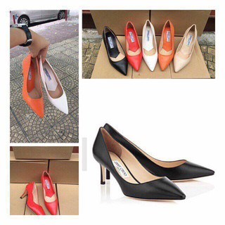 Tui box JIMMY CHOO LONDON