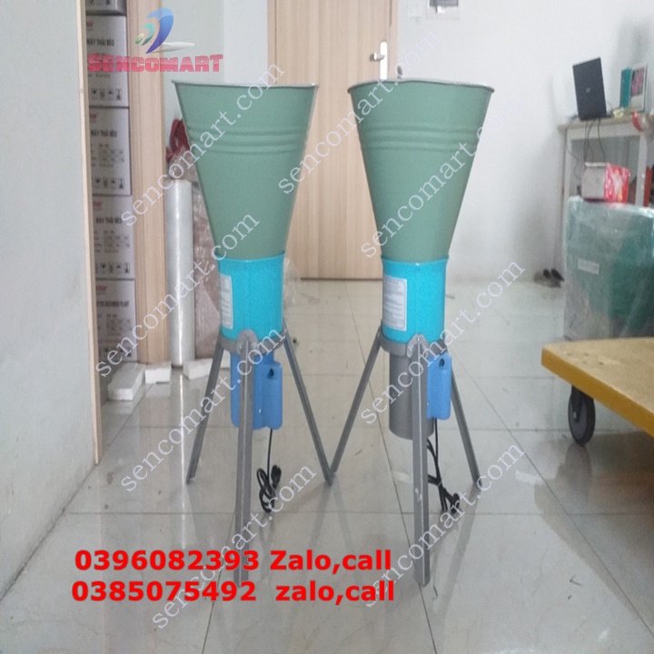Bộ lưỡi dao máy băm rau bèo giá rẻ nhất