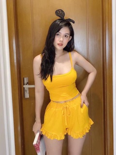 SÉT BỘ 2S COTTON HỊN