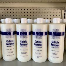 Nước mềm da Blue Cross 946ml nhập khẩu từ Mỹ chính hãng - Sushi nail mi