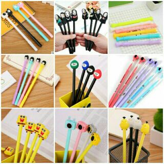Combo 20 bút khách tự chọn