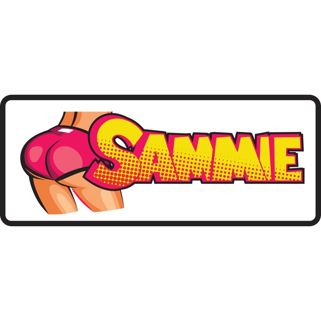 SammieShop