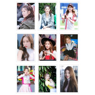 Lomo Card Ảnh DAISY - MOMOLAND ( 36 ảnh)