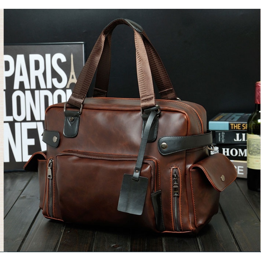 Túi xách du lịch thể thao nam công suất lớn chất lượng cao