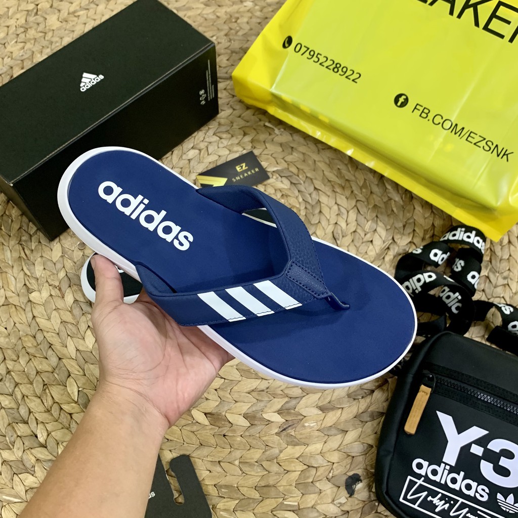 Dép Kẹp Adidas Comfort Flip Flop Chính Hãng - EG2069 - EG2068