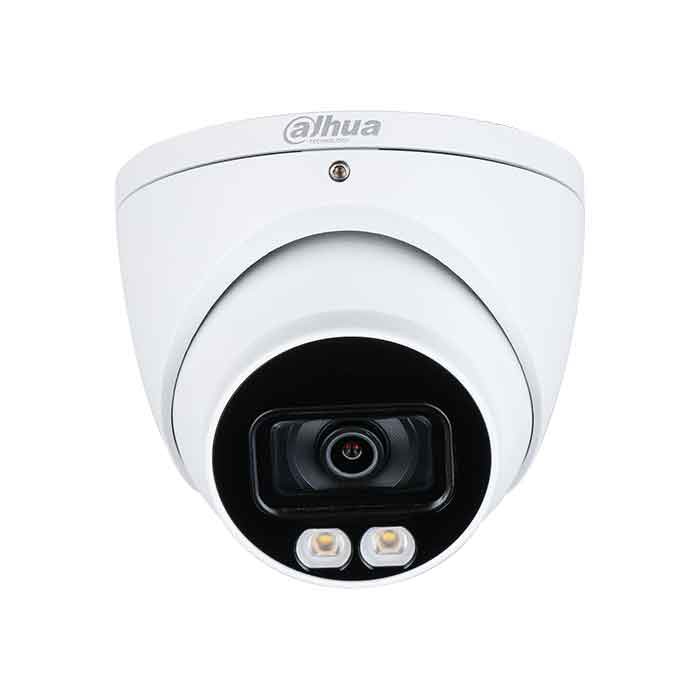 Camera Dahua Fullcolor DH-HAC-HDW1239TP-A-LED (2mp.cos mic). ( hàng chính hãng DSS bảo hành 24T)