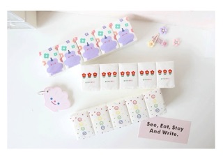 Khăn giấy khô tiện lợi