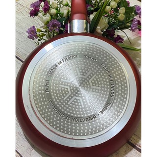 Chảo Tefal Character 24cm (Pháp)