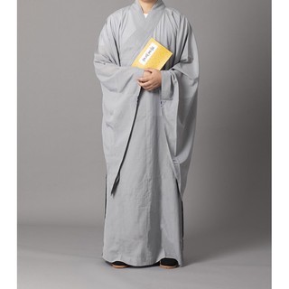 ÁO HẢI THANH - Y HẬU TĂNG NI, PHẬT TỬ ĐỀU MẶC ĐƯỢC