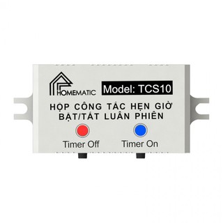 CÔNG TẮC HẸN GIỜ TPE-TM3C