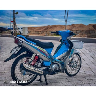 Tem rời sirius bạc xanh nano, tem 3 lớp không bay màu