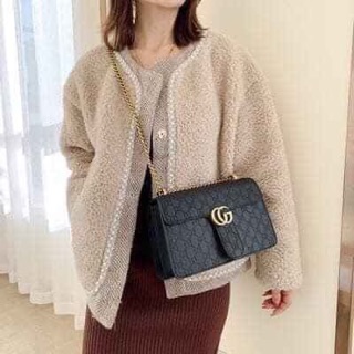 Túi xách nữ 3 ngăn sang chảng