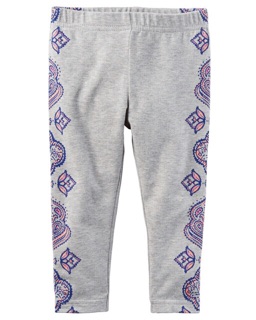 BÁN SỈ SET Quần legging lửng Carter