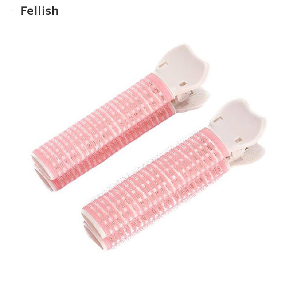 [Hàng mới về] Set 2 kẹp tóc cố định tóc mái 436vn