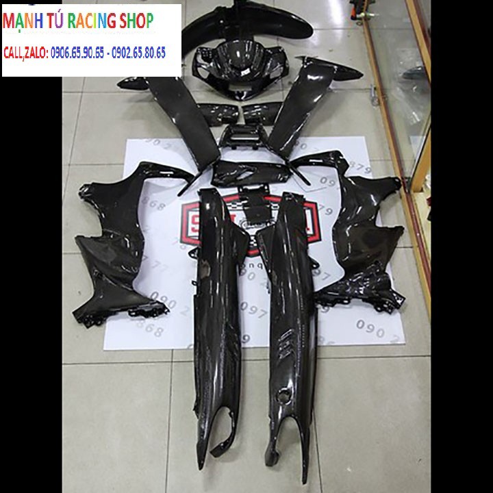 Dàn Áo Yaz Yamaha
