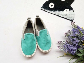 Giày slipon old navy
