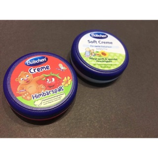 KEM DƯỠNG DA, CHỐNG NẺ BÜBCHEN CREME Bübchen kid creame