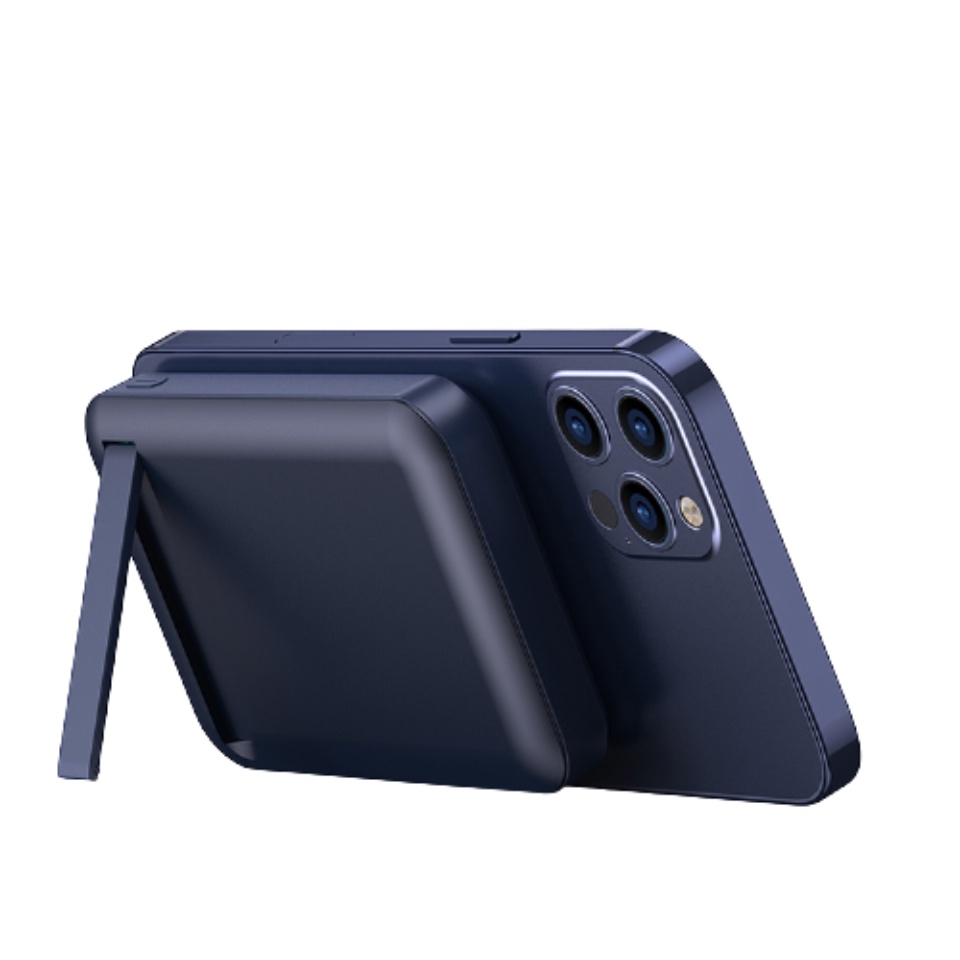 PIN DỰ PHÒNG WIWU SNAP CUBE 22.5W 10000MAH (SC10000)