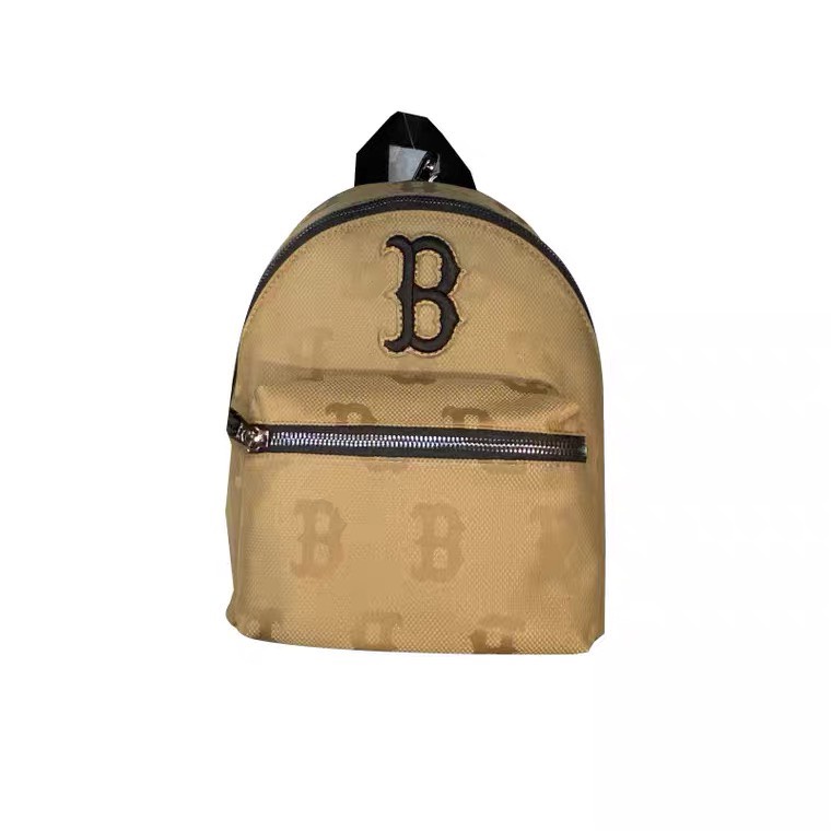 Balo MLB Monogram Nylon Jacquard Mini New York Yankees
