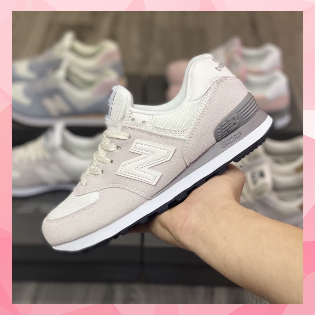 🍀FULLBOX+BILL🍀 Giày Thể Thao NB 574 Nam Nữ Cao Cấp 2022 | BigBuy360 - bigbuy360.vn